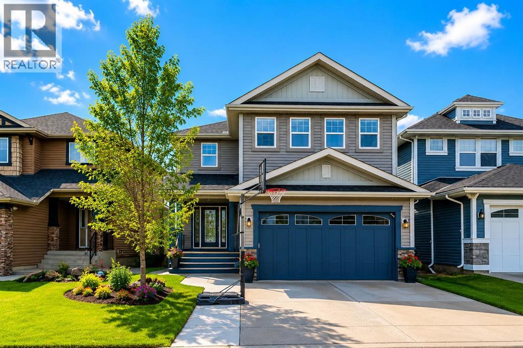 55 Evanspark Circle NW, Calgary, Alberta