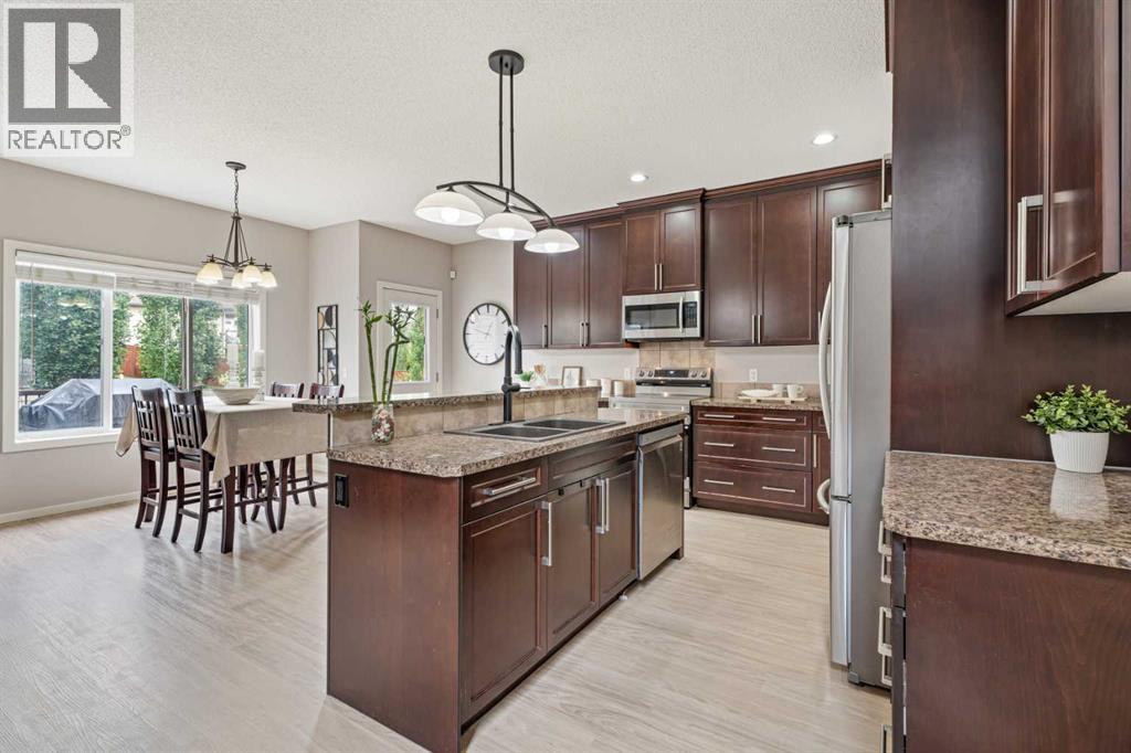 1198 Kingston Crescent Se, Airdrie, Alberta  T4A 0E9 - Photo 12 - A2322084