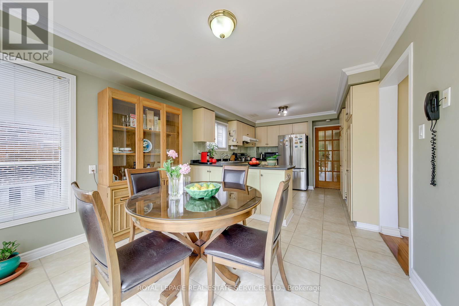 3364 Ingram Road, Mississauga, Ontario  L5L 4N4 - Photo 9 - W13462456