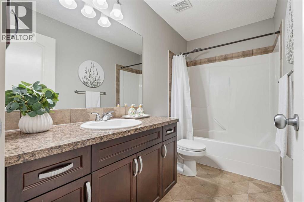 1198 Kingston Crescent Se, Airdrie, Alberta  T4A 0E9 - Photo 22 - A2322084