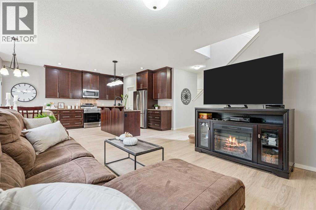 1198 Kingston Crescent Se, Airdrie, Alberta  T4A 0E9 - Photo 9 - A2322084