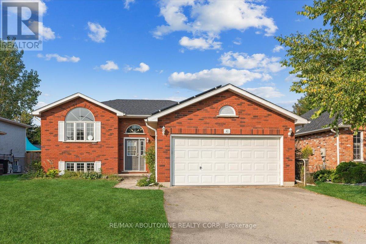 82 WHITLAW WAY, Brant, Ontario