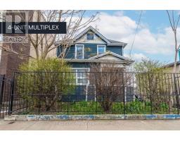108 QUEENSTON STREET, St. Catharines, Ontario