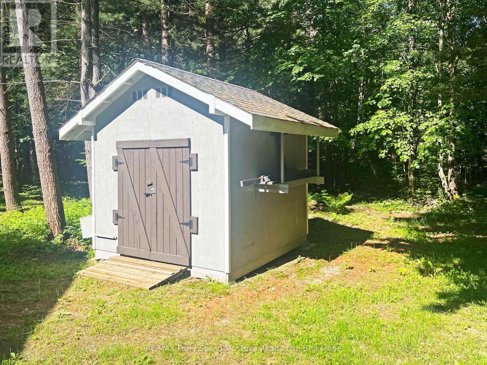 9 Little's Lane, Carling, Ontario  P0G 1G0 - Photo 28 - X13461930