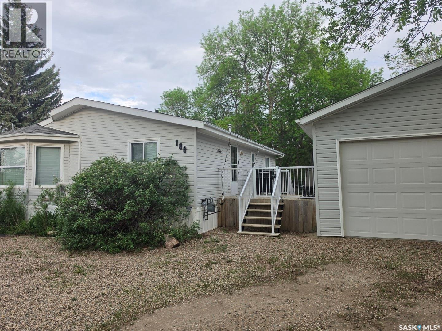180 10th Street, Buena Vista, Saskatchewan  S2V 1B1 - Photo 2 - SK039971