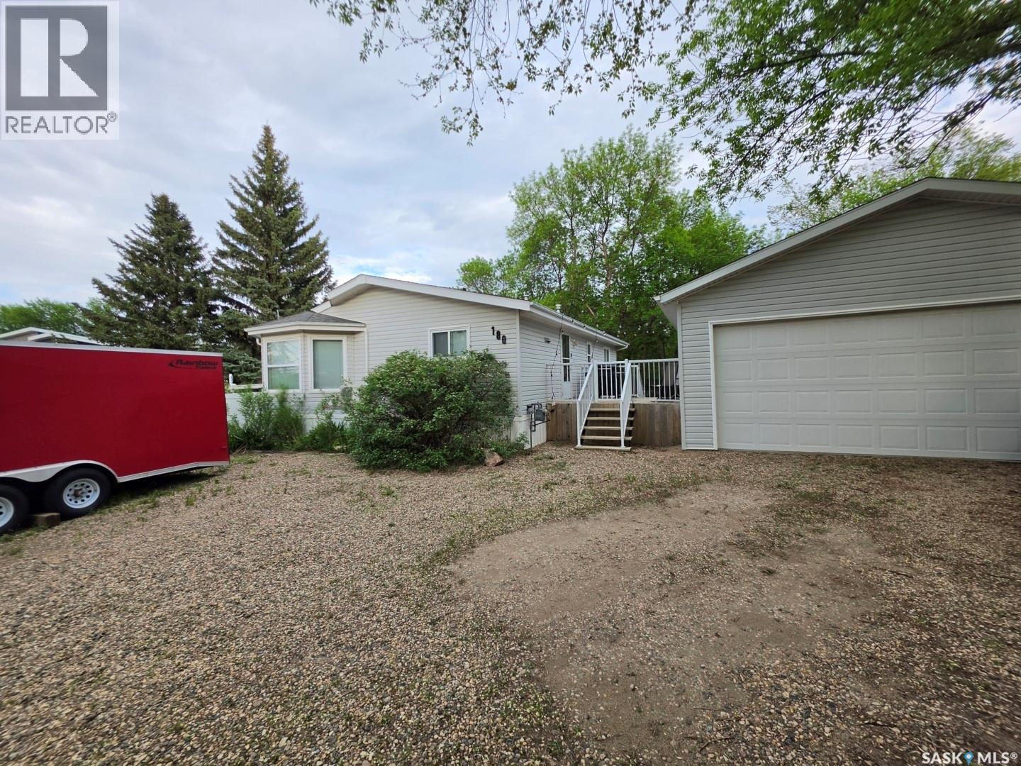 180 10th Street, Buena Vista, Saskatchewan  S2V 1B1 - Photo 4 - SK039971