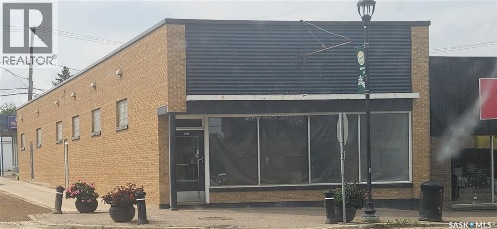 1101 100th STREET, Tisdale, Saskatchewan