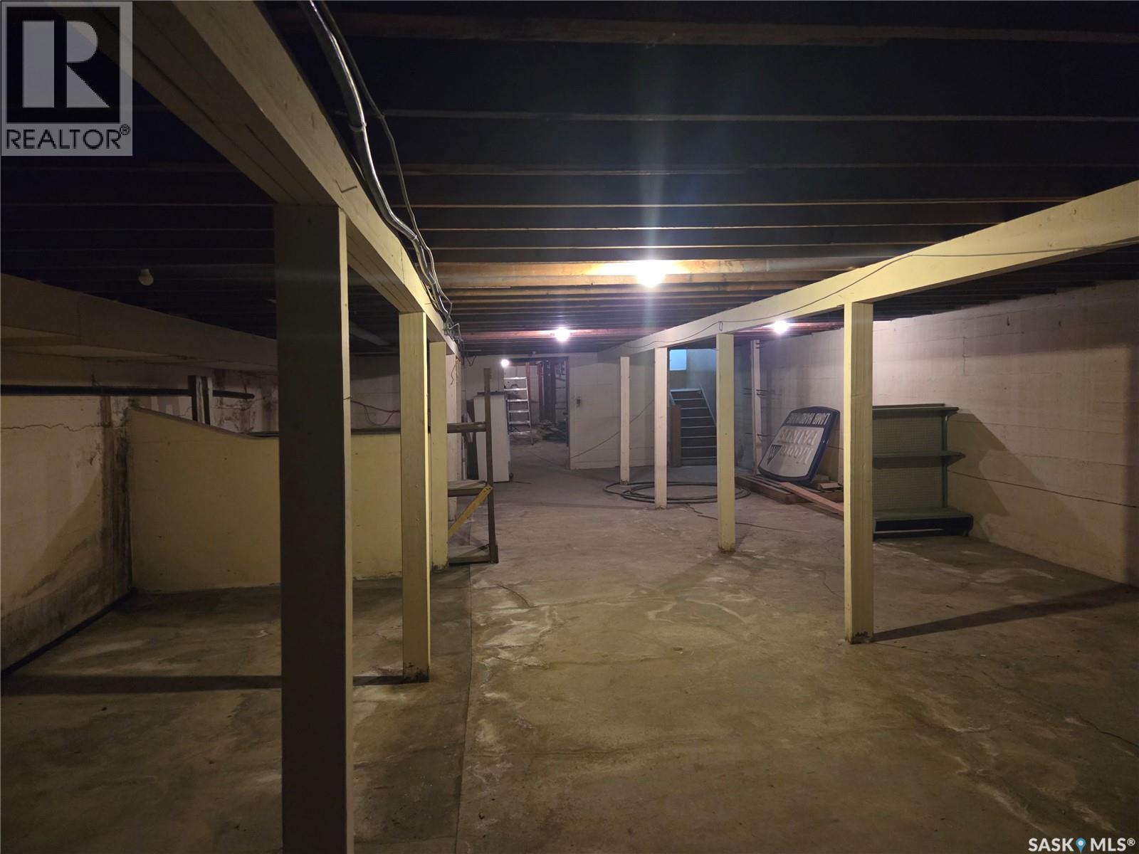 1101 100th Street, Tisdale, Saskatchewan S0E 1T0 - Photo 11 - SK039969