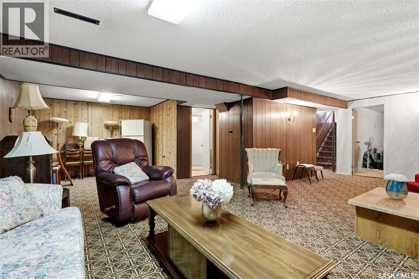 419 Garnet Street N, Regina, Saskatchewan  S4R 3T2 - Photo 26 - SK039827
