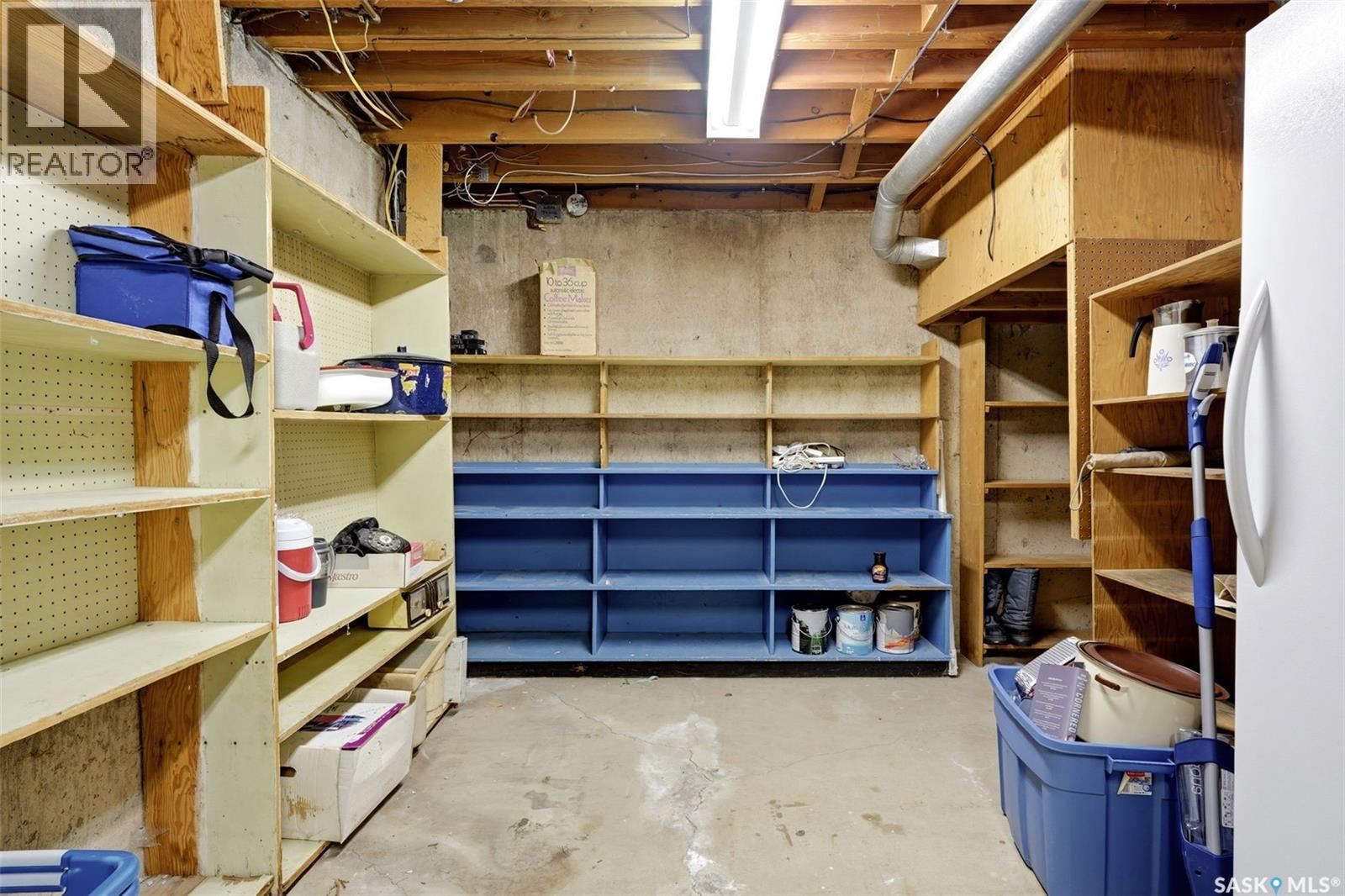 419 Garnet Street N, Regina, Saskatchewan  S4R 3T2 - Photo 32 - SK039827