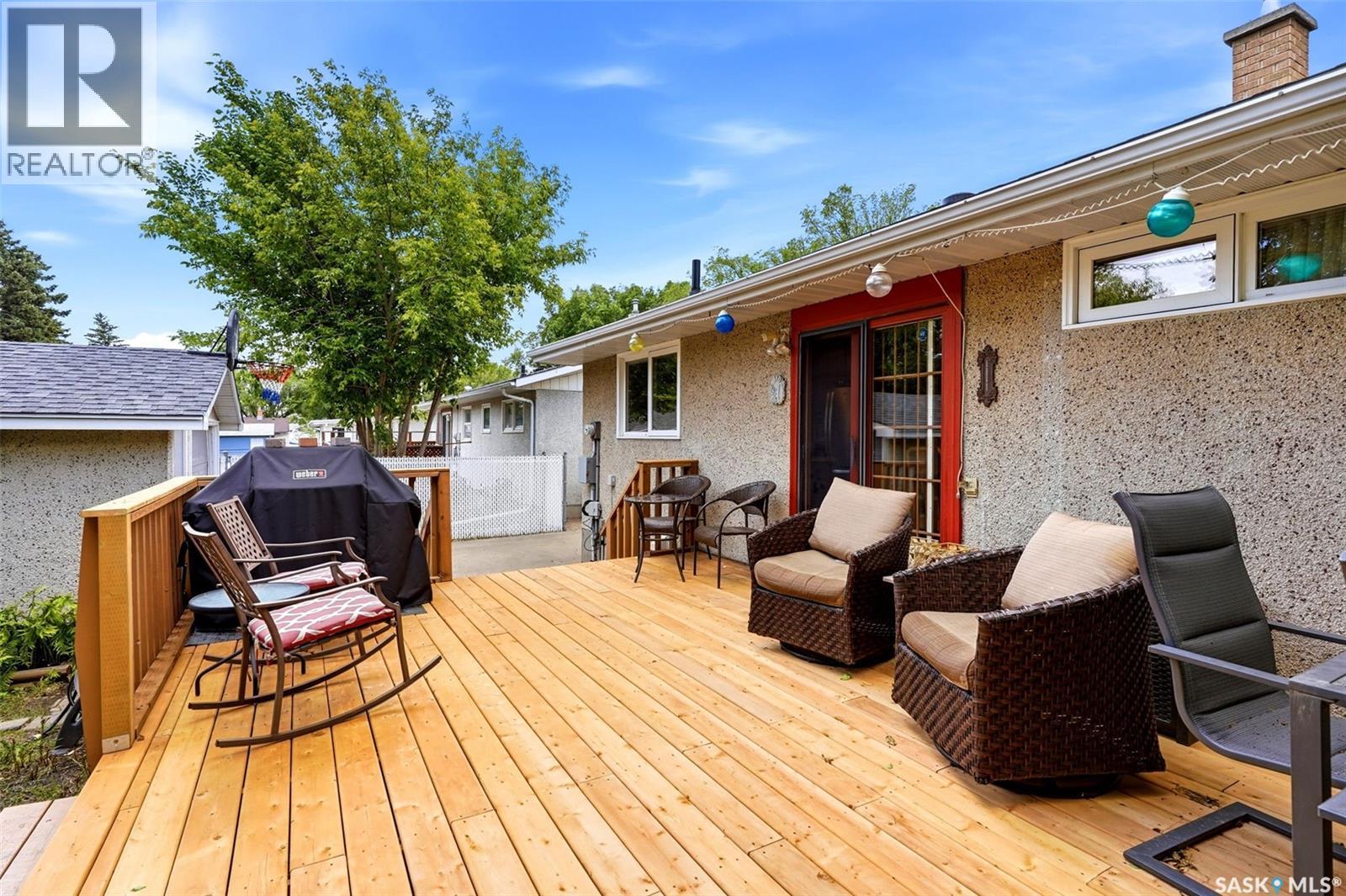 419 Garnet Street N, Regina, Saskatchewan  S4R 3T2 - Photo 36 - SK039827