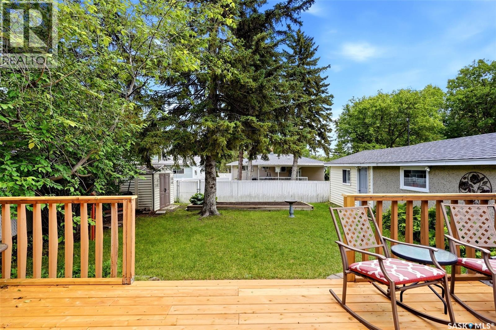 419 Garnet Street N, Regina, Saskatchewan  S4R 3T2 - Photo 37 - SK039827