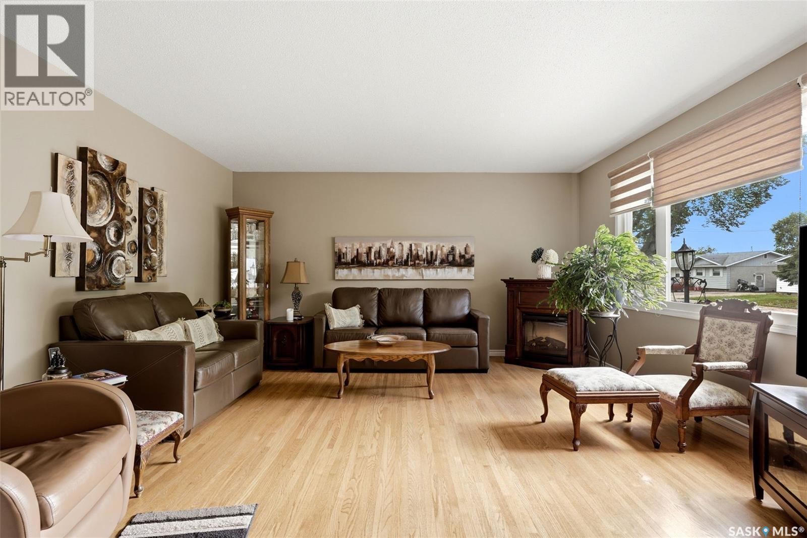 419 Garnet Street N, Regina, Saskatchewan  S4R 3T2 - Photo 4 - SK039827