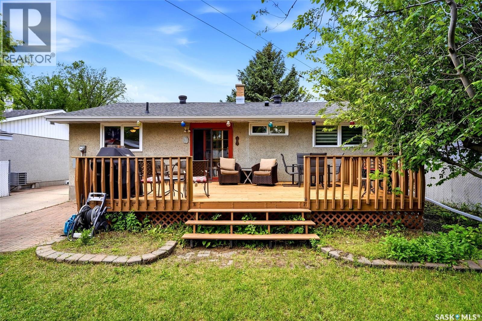 419 Garnet Street N, Regina, Saskatchewan  S4R 3T2 - Photo 41 - SK039827