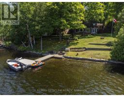 1047 COUNTRY LANE, Frontenac, Ontario
