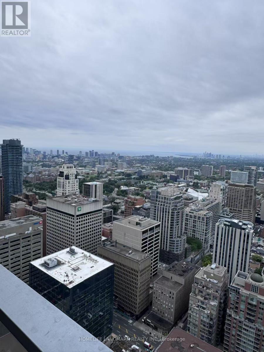 4301 - 11 YORKVILLE AVENUE, Toronto, Ontario