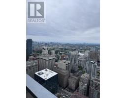 4301 - 11 YORKVILLE AVENUE, Toronto, Ontario