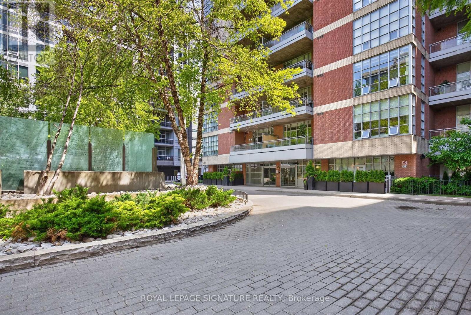 213 - 23 Brant Street, Toronto, Ontario  M5V 2L5 - Photo 2 - C13463142