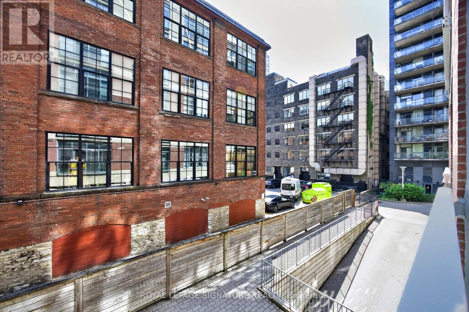 213 - 23 Brant Street, Toronto, Ontario  M5V 2L5 - Photo 22 - C13463142