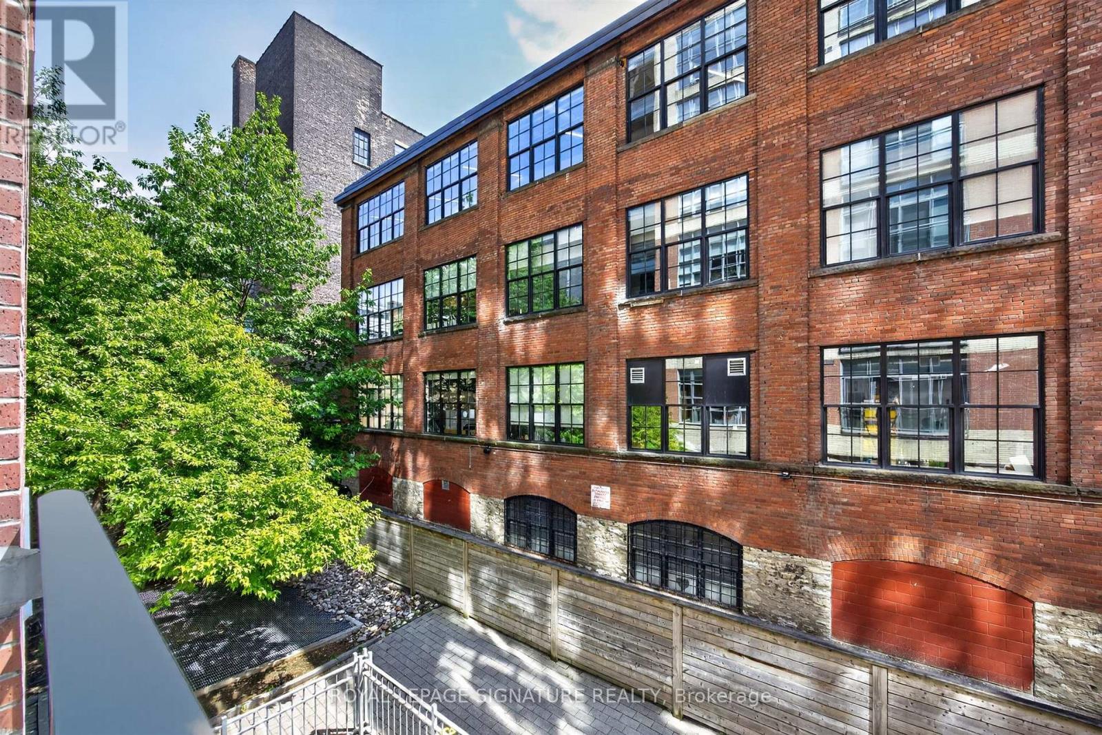 213 - 23 Brant Street, Toronto, Ontario  M5V 2L5 - Photo 24 - C13463142
