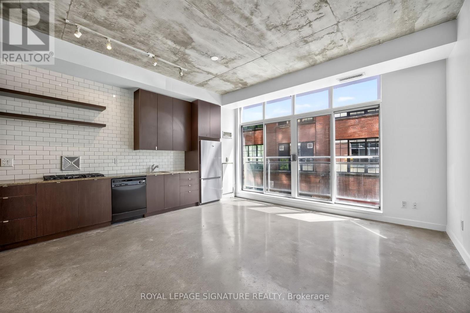 213 - 23 Brant Street, Toronto, Ontario  M5V 2L5 - Photo 6 - C13463142