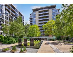 213 - 23 BRANT STREET, Toronto, Ontario