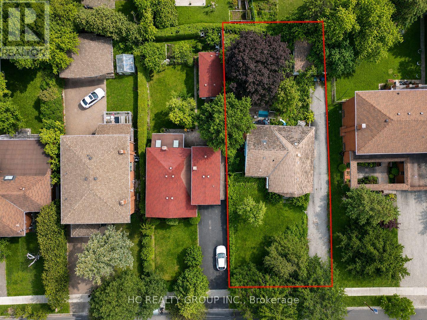 247 Drewry Avenue, Toronto, Ontario  M2M 1E3 - Photo 1 - C13463148