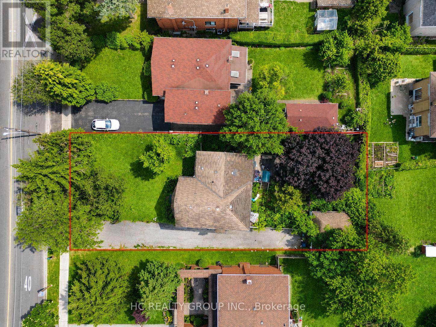 247 Drewry Avenue, Toronto, Ontario  M2M 1E3 - Photo 2 - C13463148