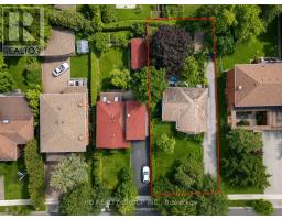 247 DREWRY AVENUE, Toronto, Ontario