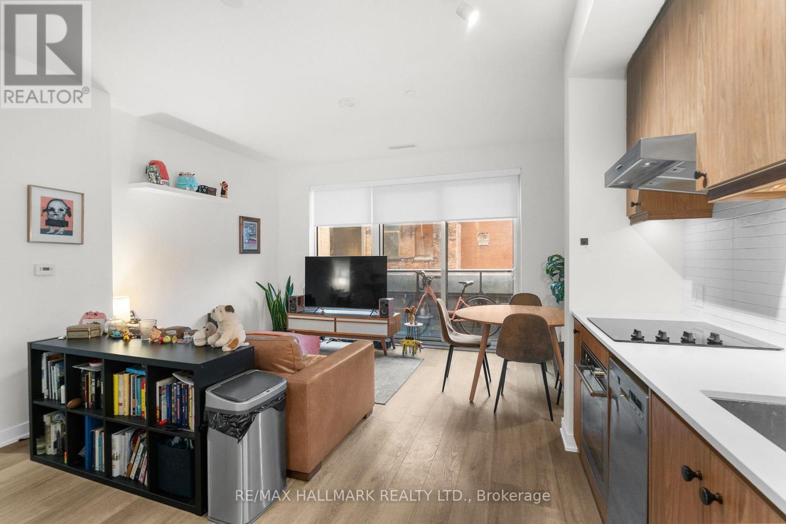 207 - 9 Tecumseth Street, Toronto, Ontario  M5V 0S5 - Photo 10 - C13463184