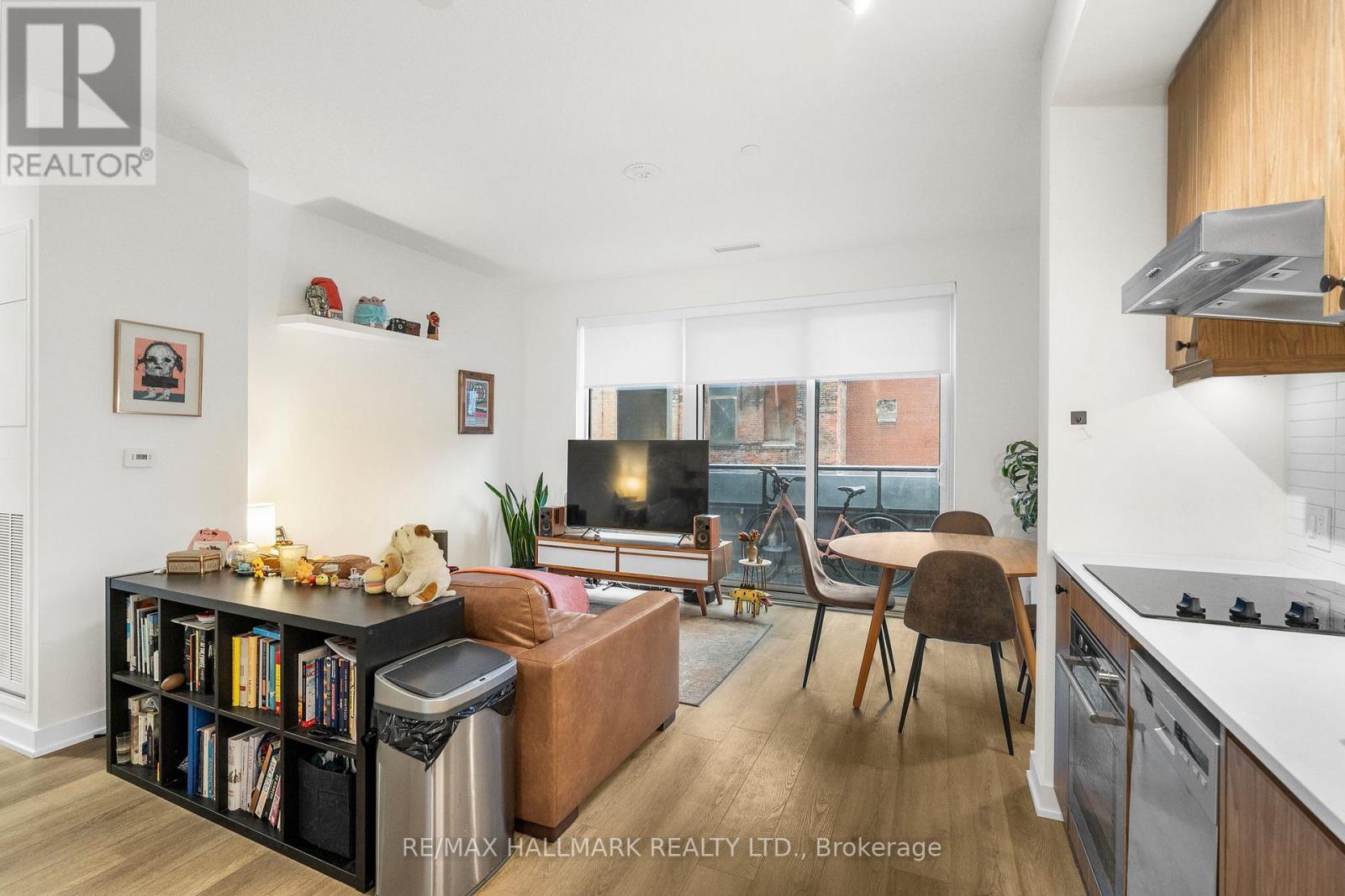 207 - 9 Tecumseth Street, Toronto, Ontario  M5V 0S5 - Photo 16 - C13463184