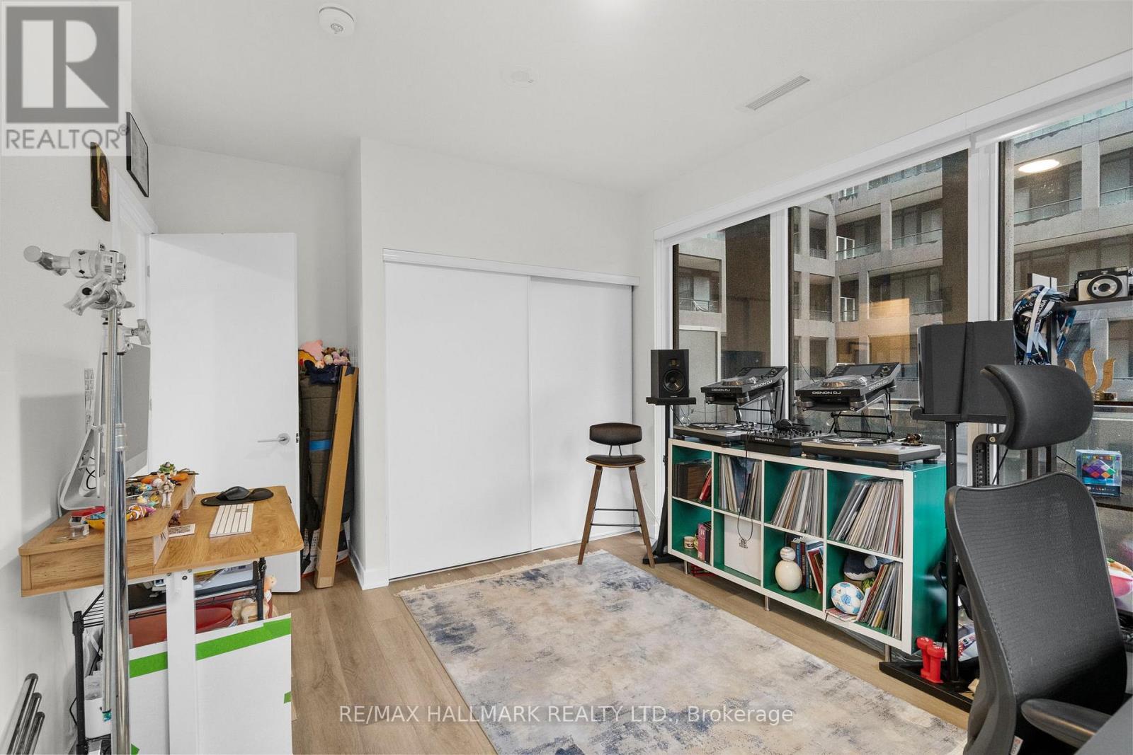 207 - 9 Tecumseth Street, Toronto, Ontario  M5V 0S5 - Photo 25 - C13463184