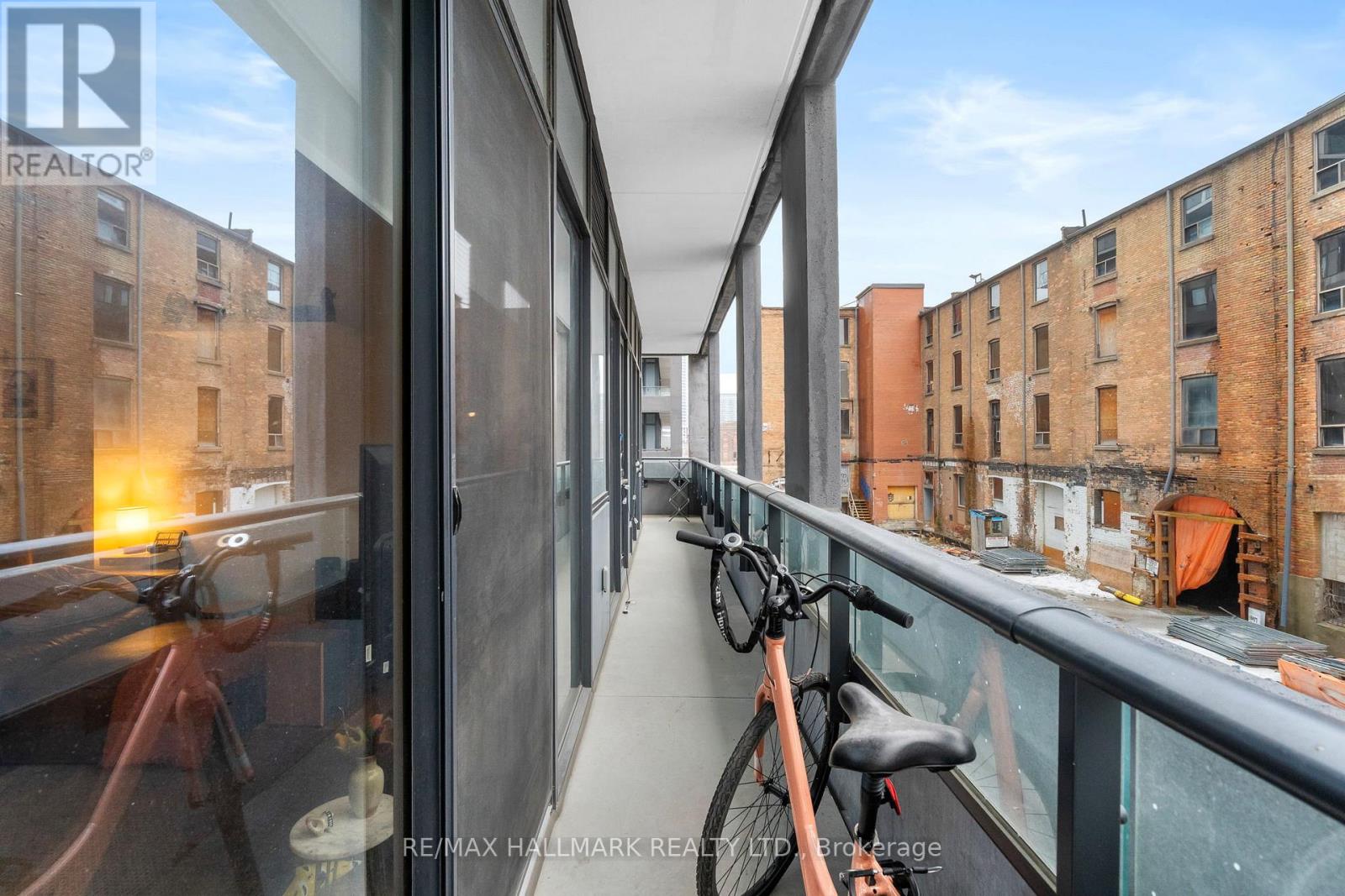 207 - 9 Tecumseth Street, Toronto, Ontario  M5V 0S5 - Photo 27 - C13463184