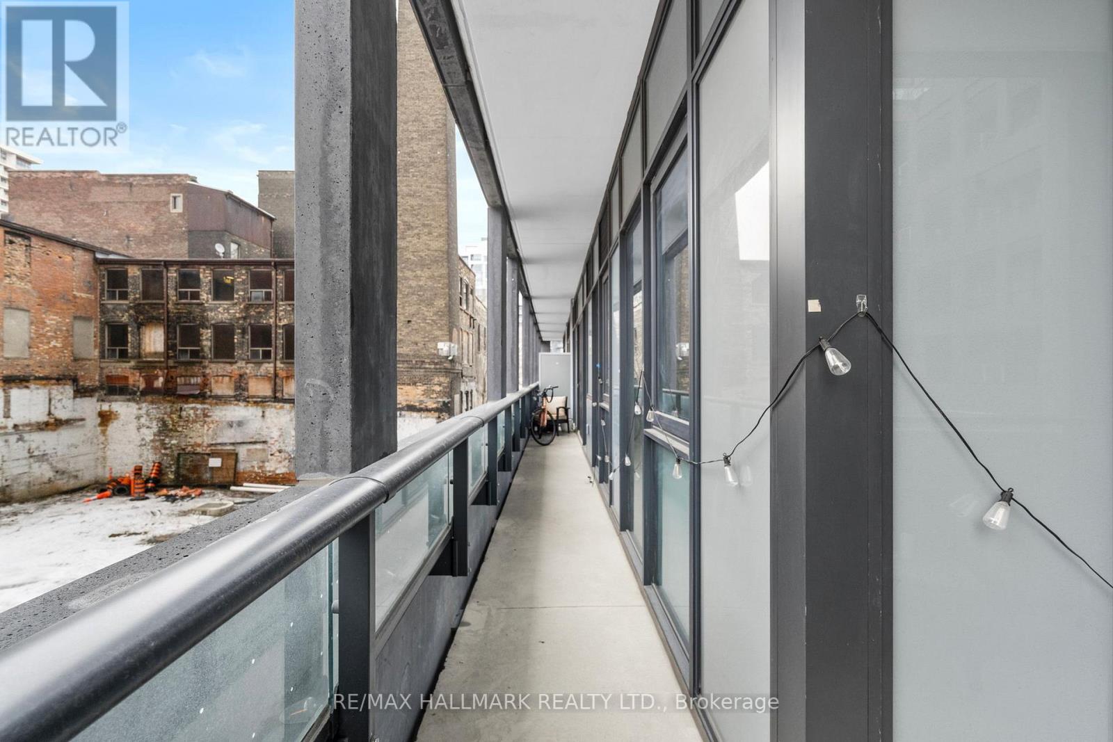 207 - 9 Tecumseth Street, Toronto, Ontario  M5V 0S5 - Photo 28 - C13463184