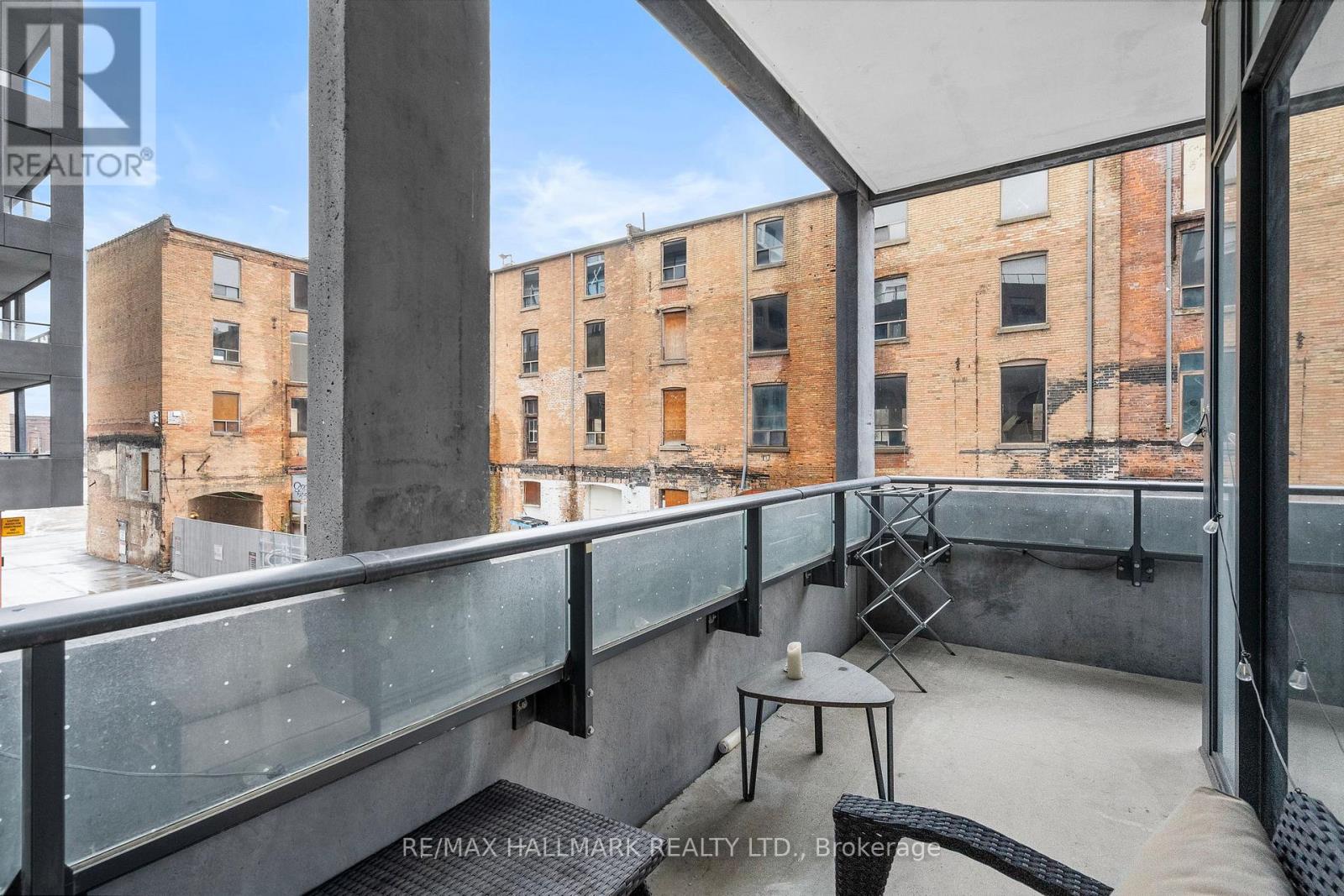 207 - 9 Tecumseth Street, Toronto, Ontario  M5V 0S5 - Photo 31 - C13463184