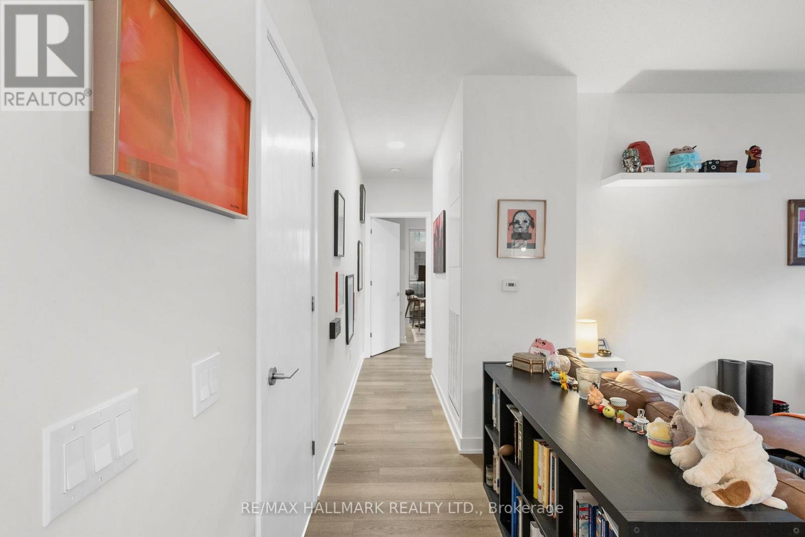 207 - 9 Tecumseth Street, Toronto, Ontario  M5V 0S5 - Photo 4 - C13463184