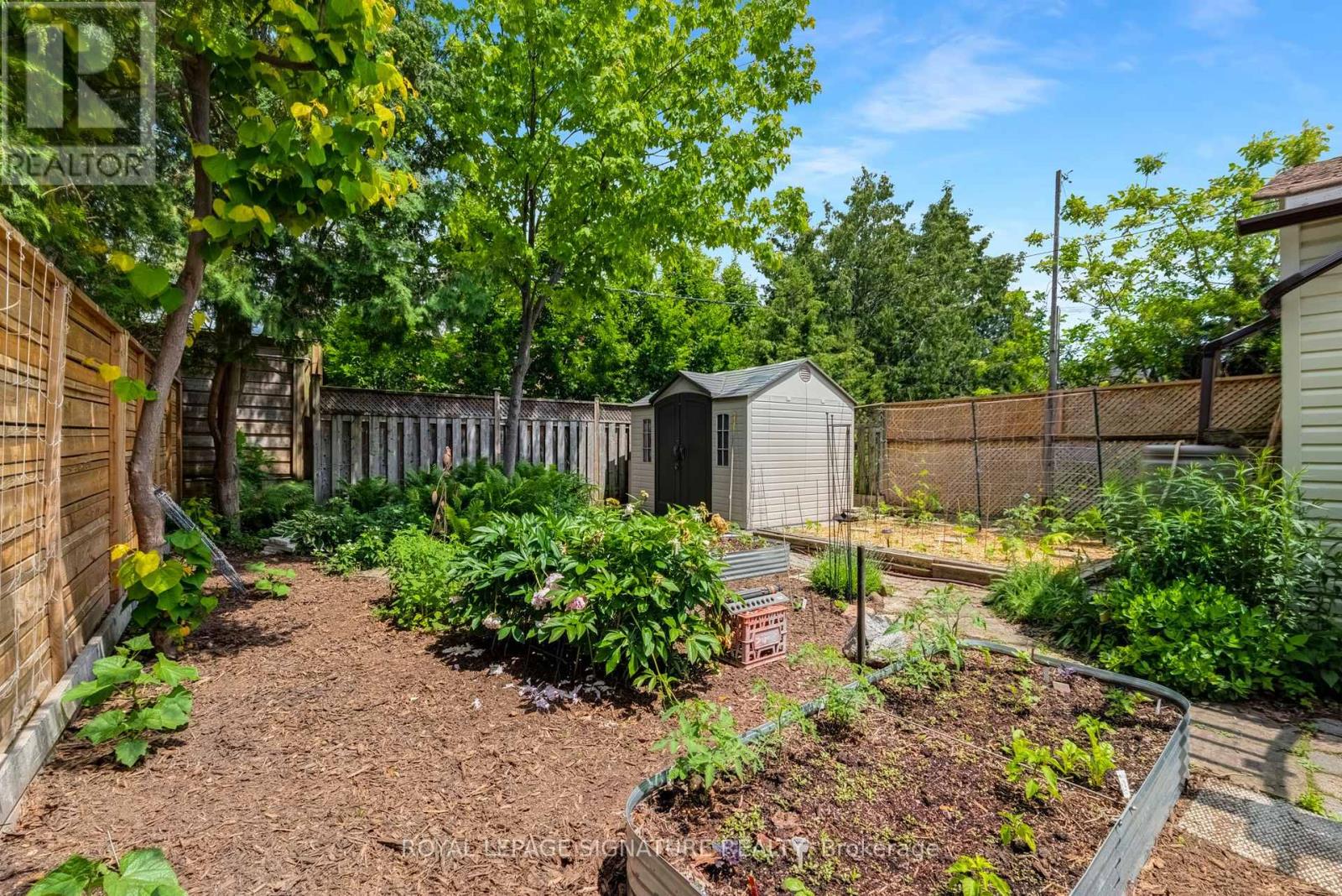 142 Divadale Drive, Toronto, Ontario  M4G 2P4 - Photo 24 - C13463196