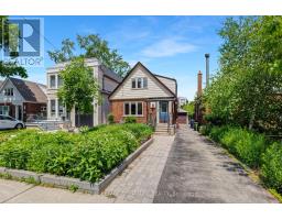 142 DIVADALE DRIVE, Toronto, Ontario