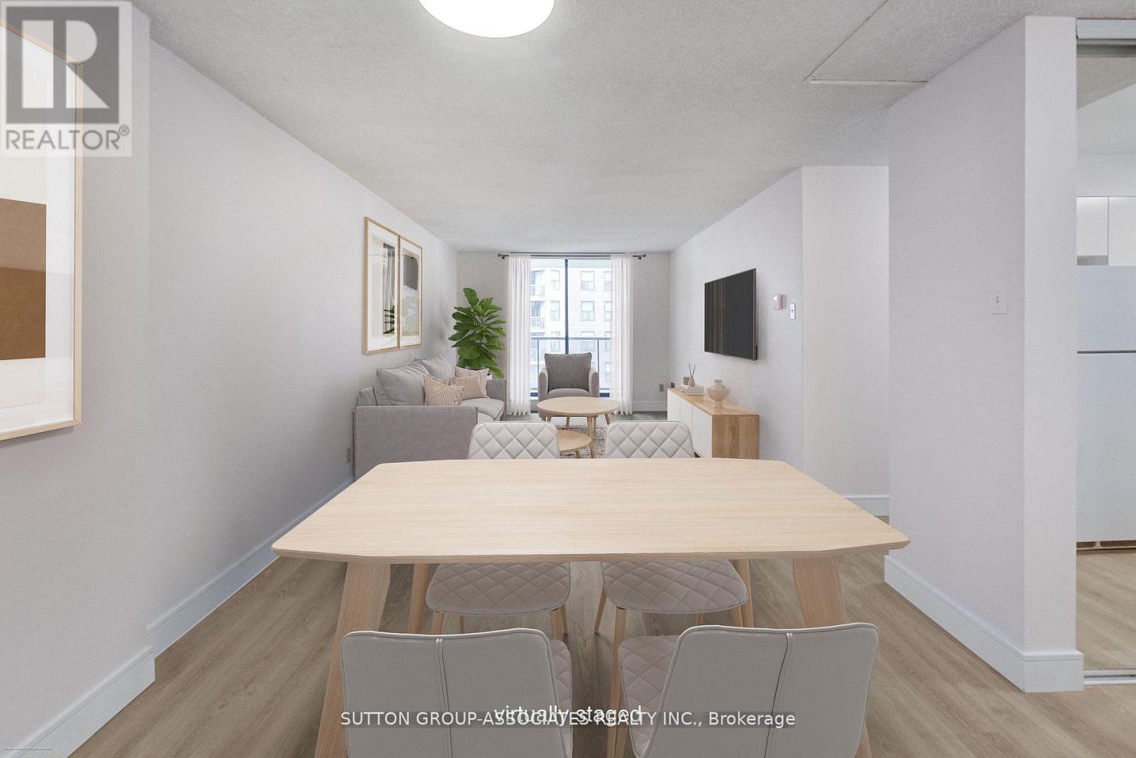 804 - 250 Jarvis Street, Toronto, Ontario  M5B 2L2 - Photo 10 - C13463222