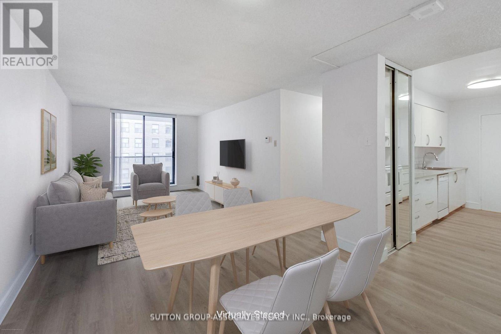 804 - 250 Jarvis Street, Toronto, Ontario  M5B 2L2 - Photo 12 - C13463222