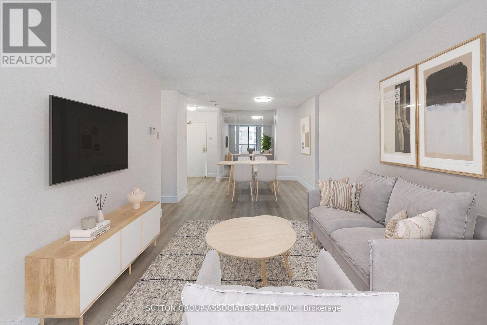 804 - 250 Jarvis Street, Toronto, Ontario  M5B 2L2 - Photo 16 - C13463222