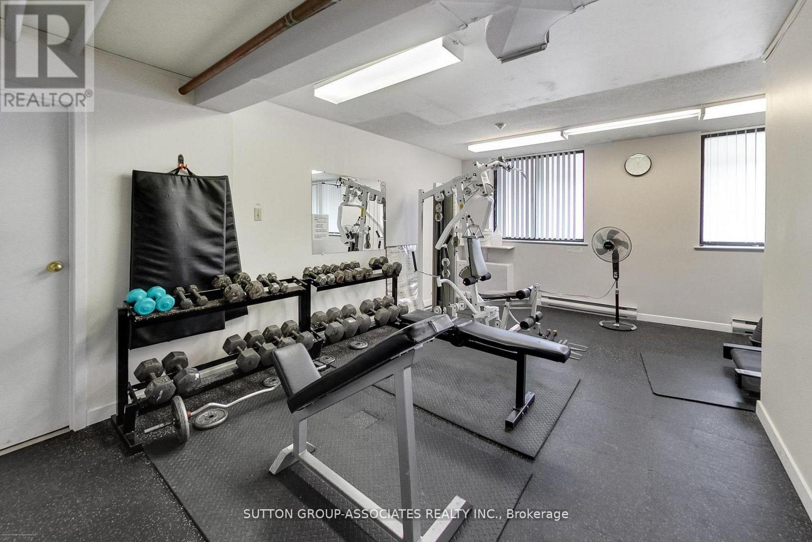 804 - 250 Jarvis Street, Toronto, Ontario  M5B 2L2 - Photo 29 - C13463222