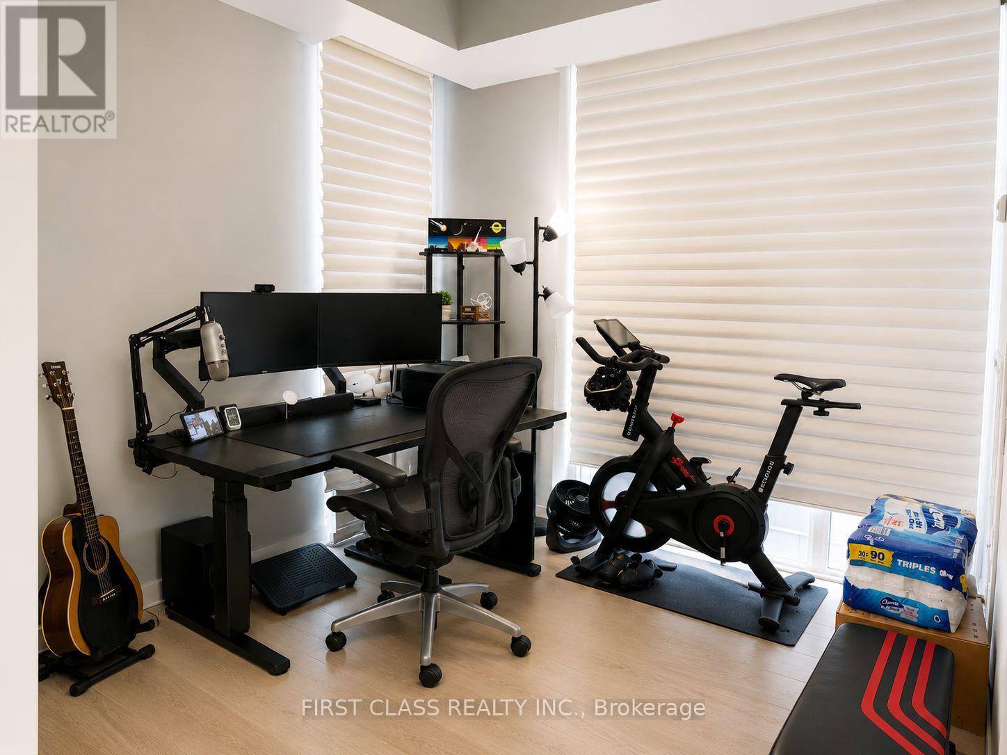903 - 126 Simcoe Street, Toronto, Ontario  M5H 4E6 - Photo 13 - C13463236
