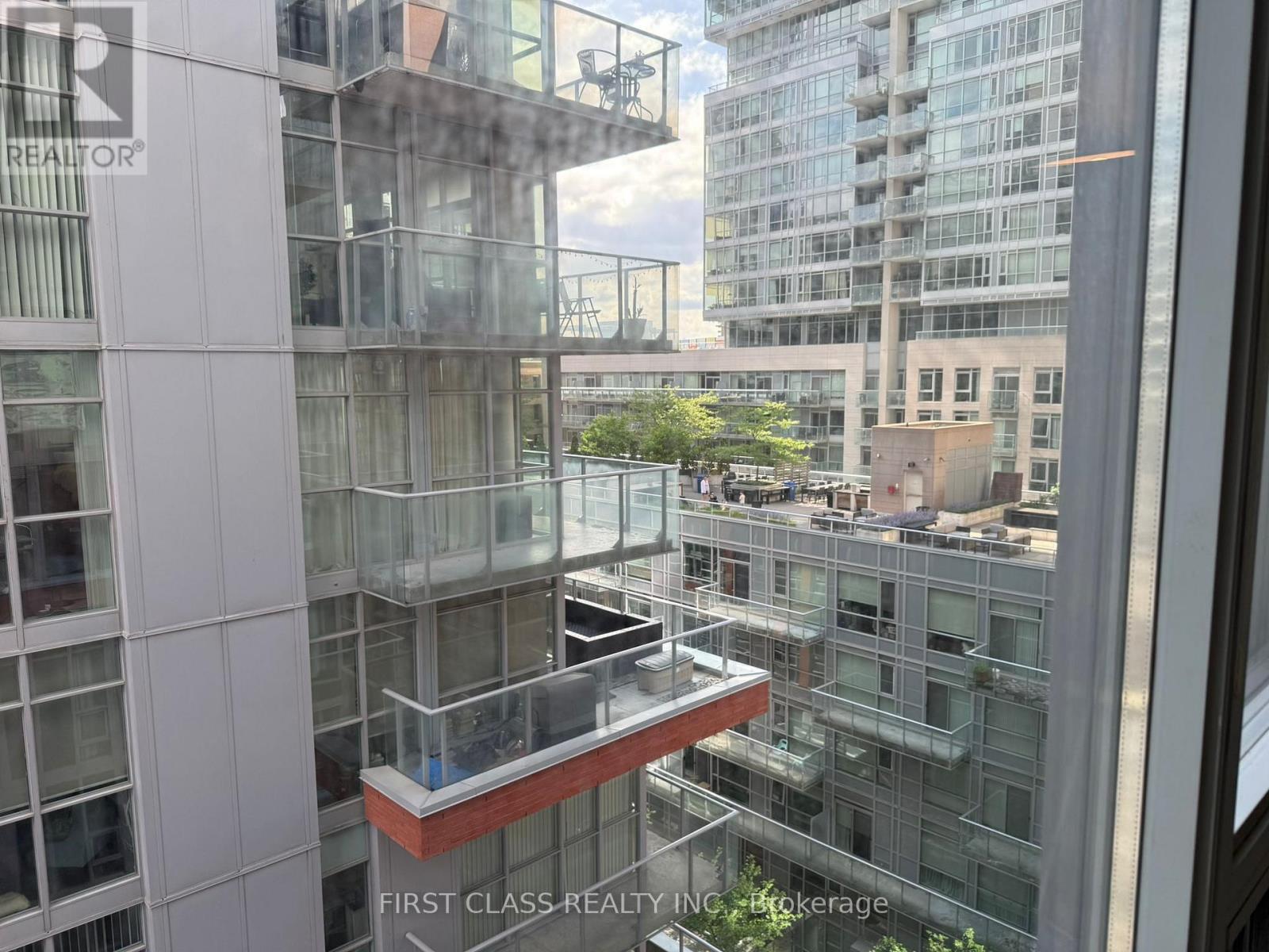 903 - 126 Simcoe Street, Toronto, Ontario  M5H 4E6 - Photo 15 - C13463236