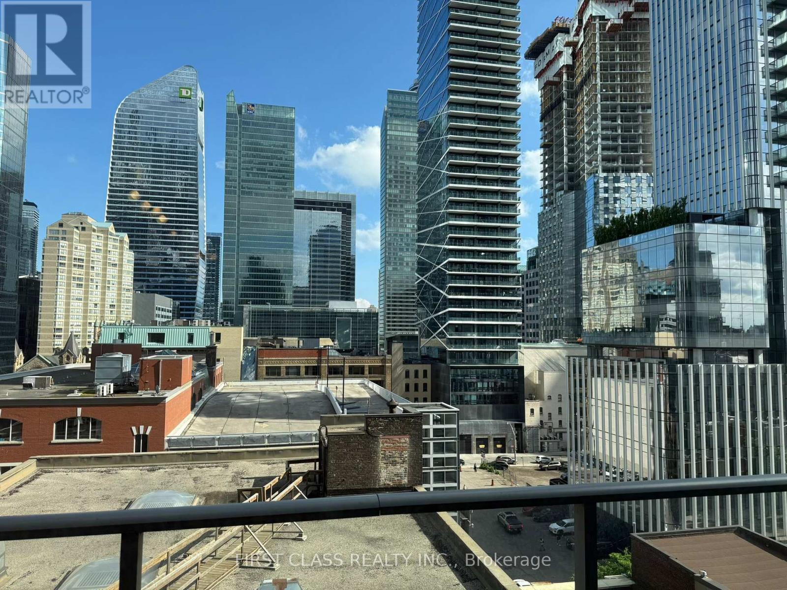 903 - 126 Simcoe Street, Toronto, Ontario  M5H 4E6 - Photo 17 - C13463236
