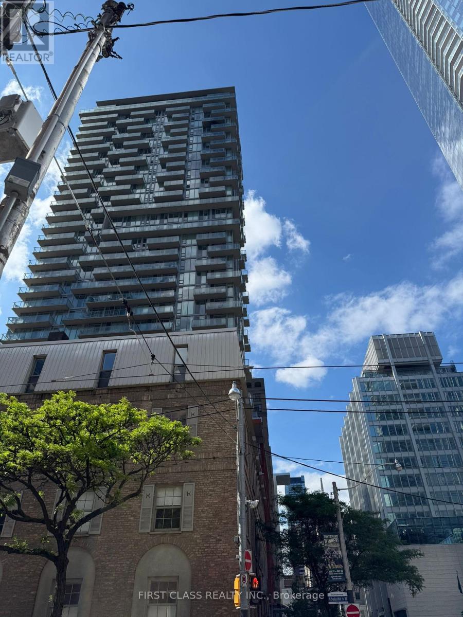 903 - 126 Simcoe Street, Toronto, Ontario  M5H 4E6 - Photo 18 - C13463236