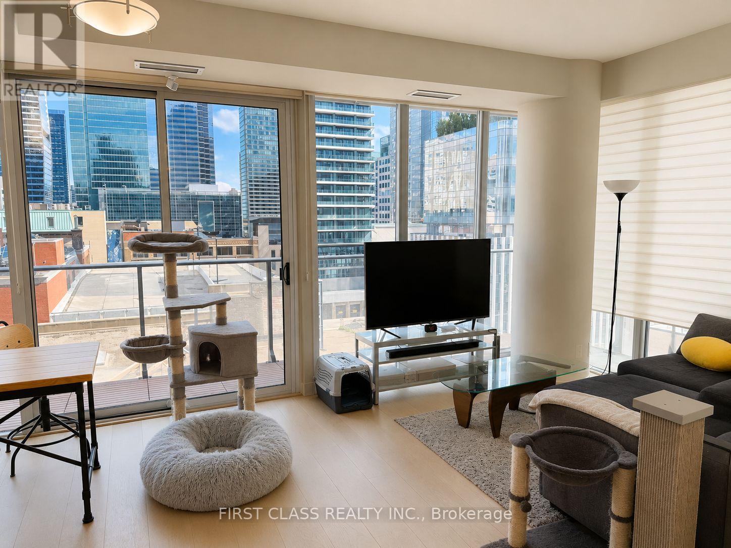 903 - 126 Simcoe Street, Toronto, Ontario  M5H 4E6 - Photo 6 - C13463236