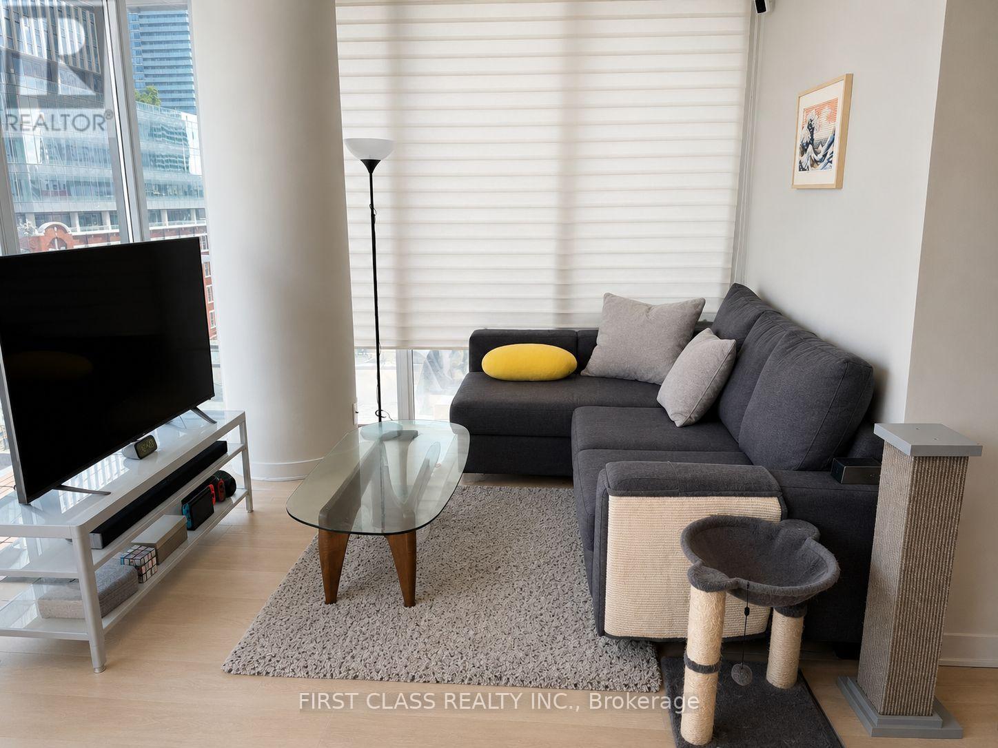 903 - 126 Simcoe Street, Toronto, Ontario  M5H 4E6 - Photo 7 - C13463236
