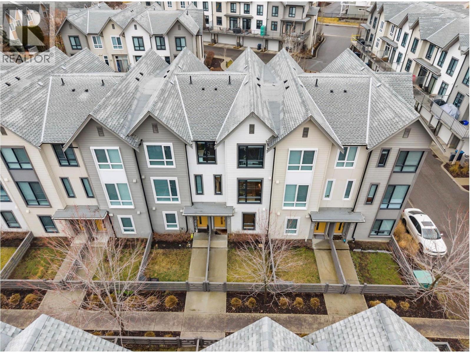 170 Celano Crescent Unit# 20
