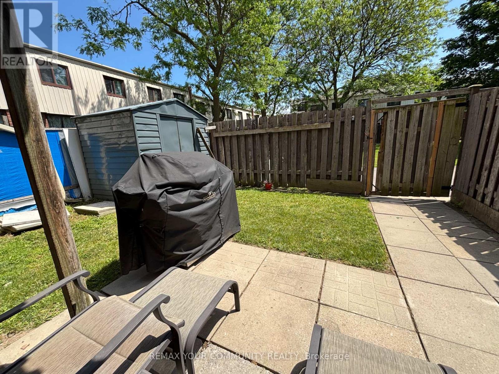 74 - 1100 Oxford Street, Oshawa, Ontario  L1J 6G4 - Photo 30 - E13463120